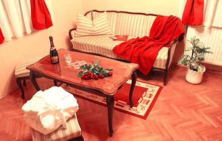 Apartman 2