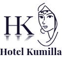 Hotel Kumilla logó